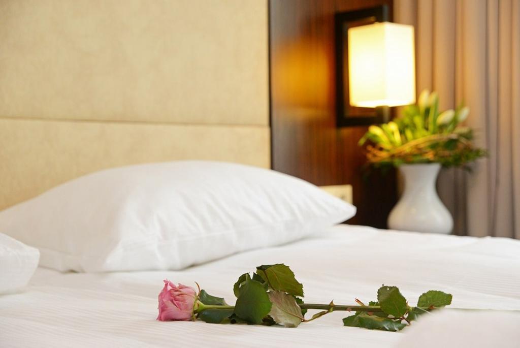 Hotel Fryderyk ニサ 部屋 写真