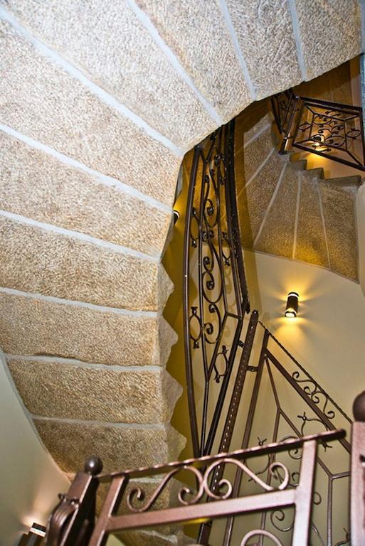 Hotel Fryderyk ニサ エクステリア 写真
